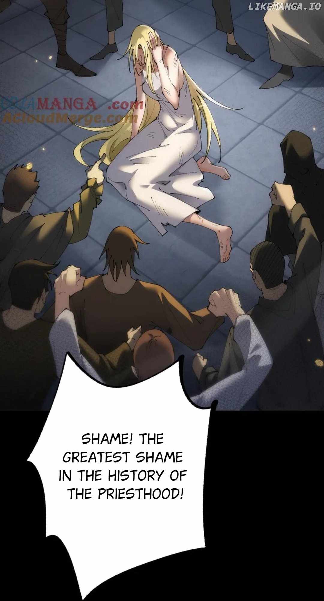 From Goblin to Goblin God Chapter 63 17